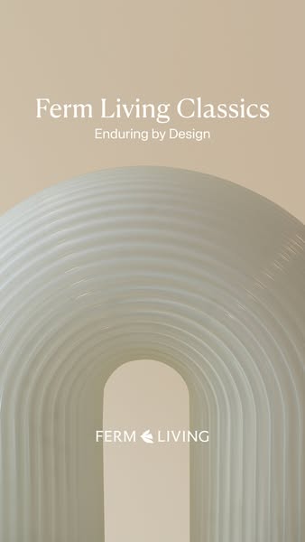Ferm Living Classics