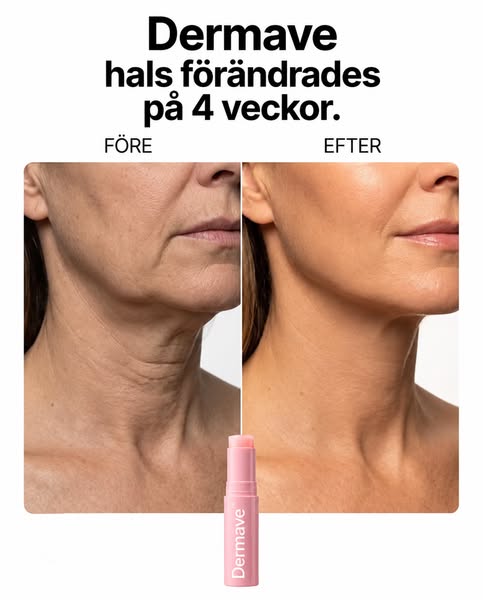 Dermave™ – Endast 349 kr