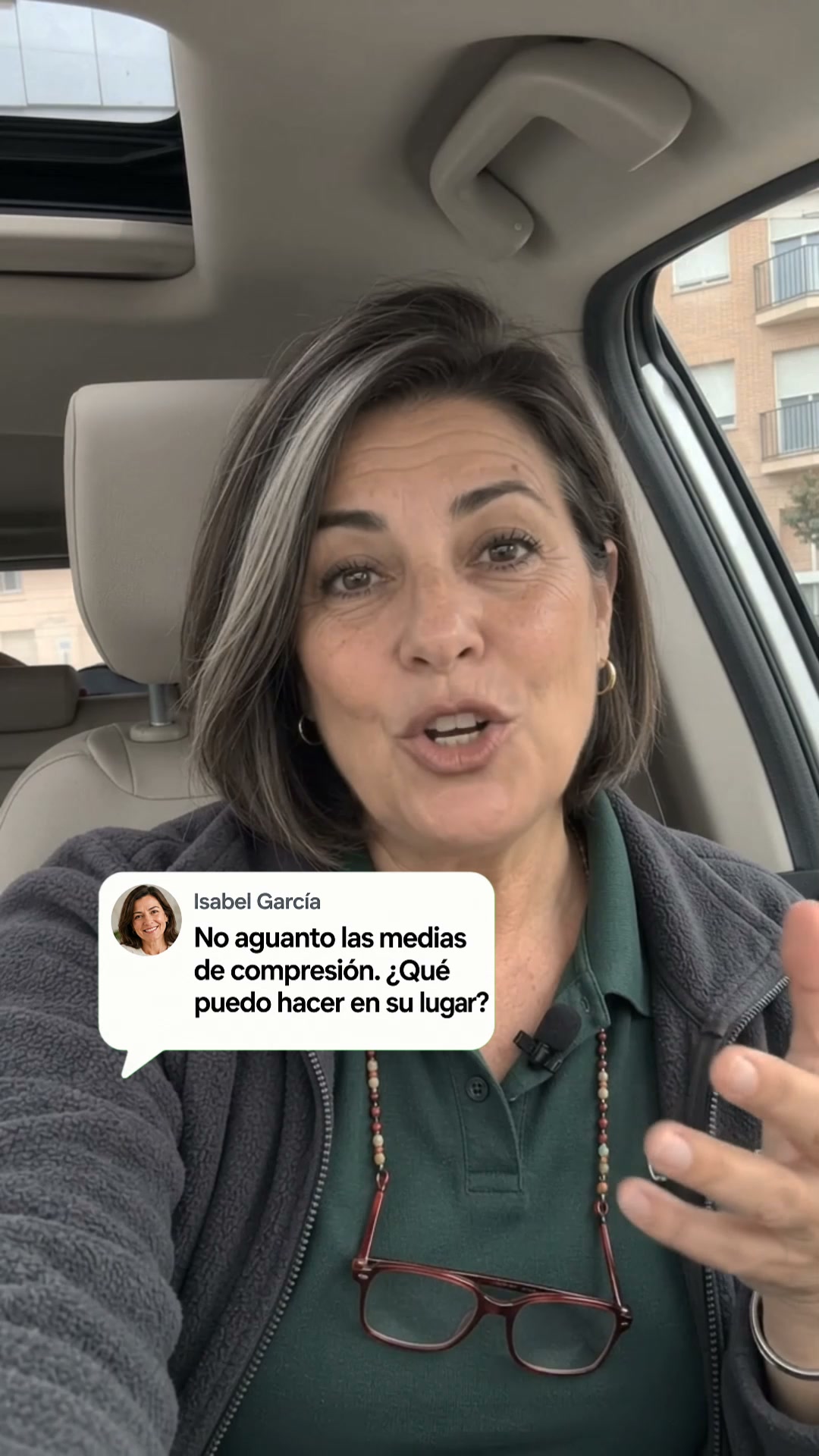 ¡Piernas más ligeras sin apretar!