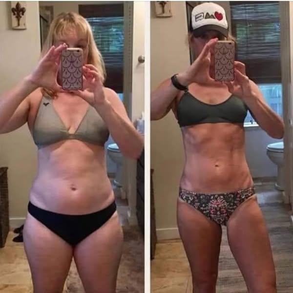 On levothyroxine and still gaining?