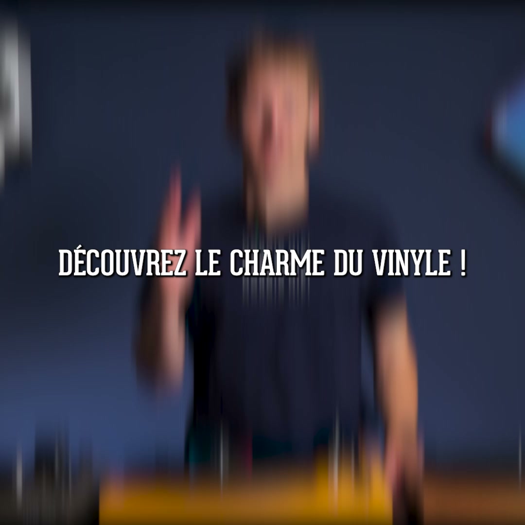 Un son exceptionnel, sans compromis