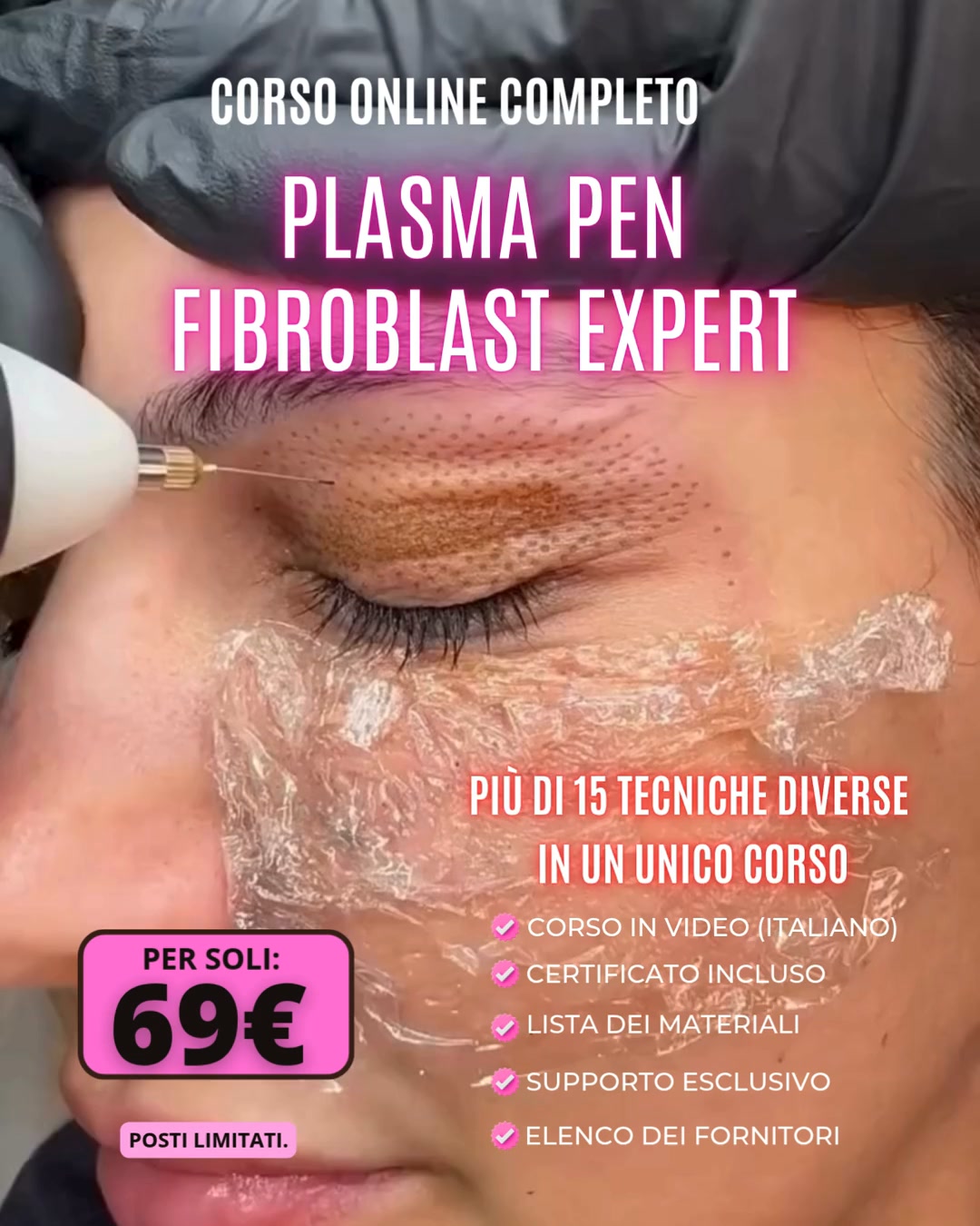 Clicca su “Scopri di più” e approfitta dell’offerta!