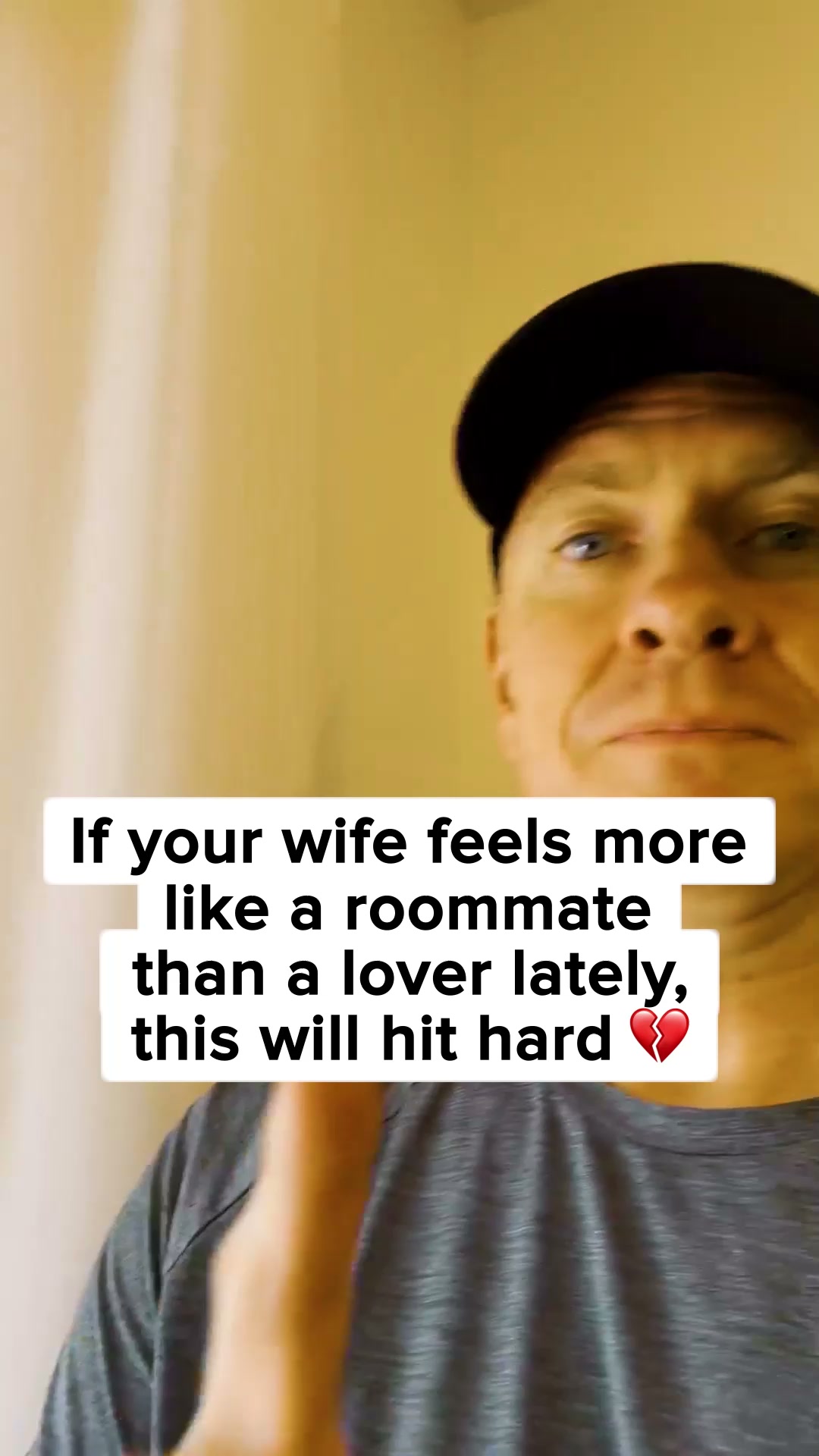 Show Her She Still Carries Your Heart
