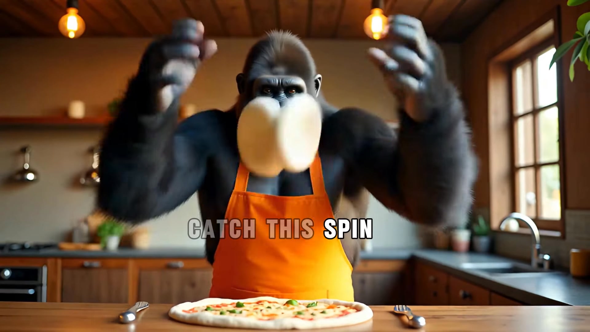 Turn Songs Into Music Videos