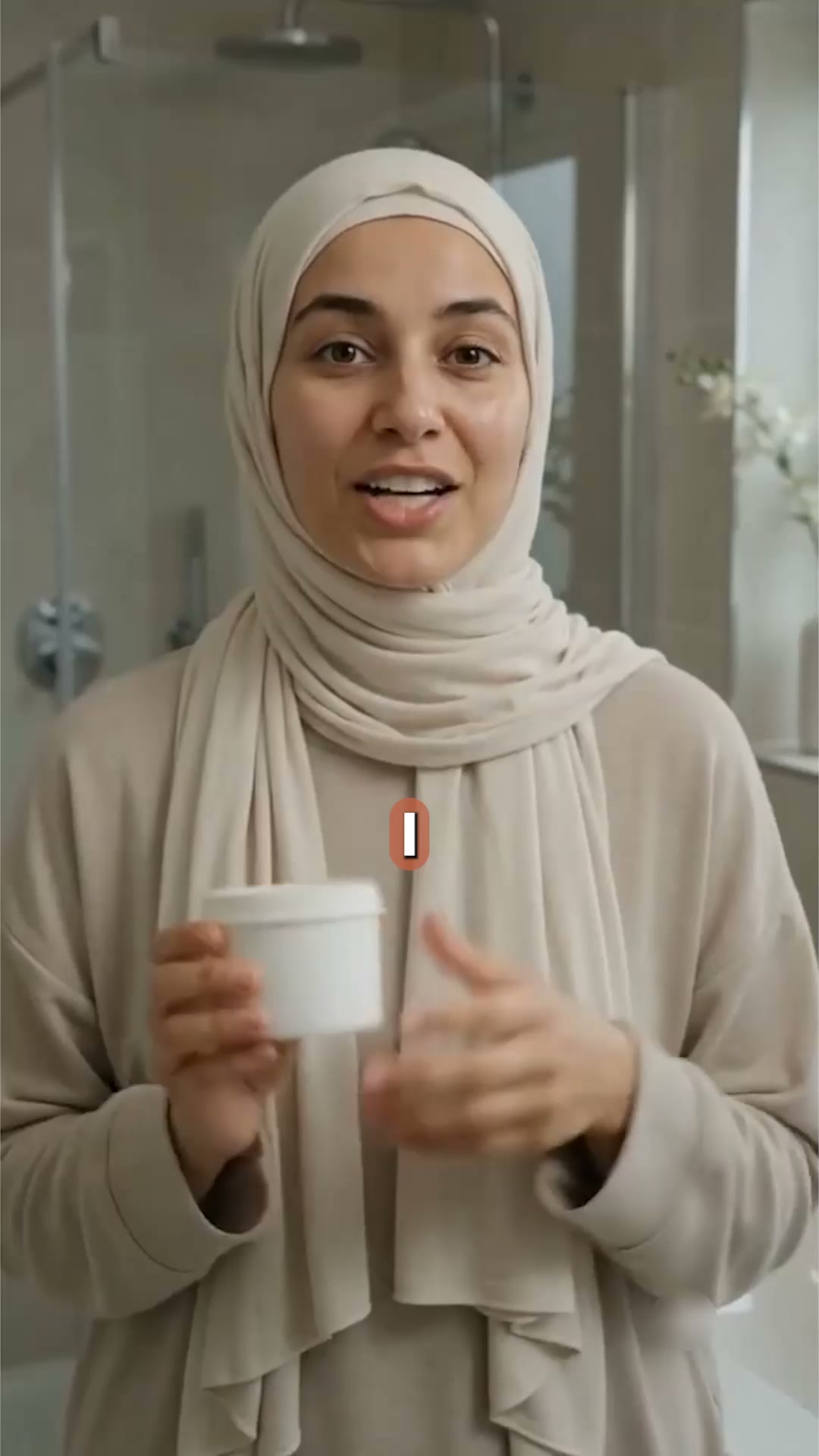 Halal Skin Transformation!