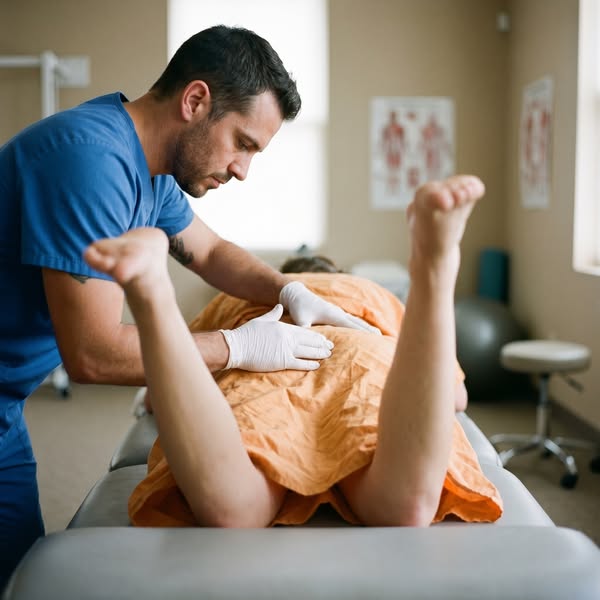 Read This If You Had Prostate Surgery