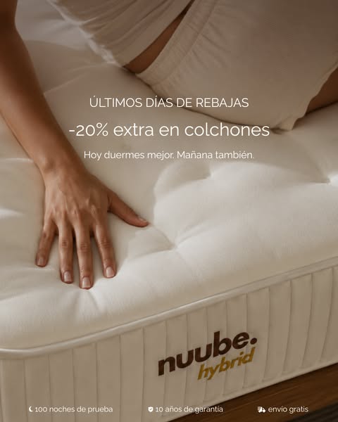 Últimos días