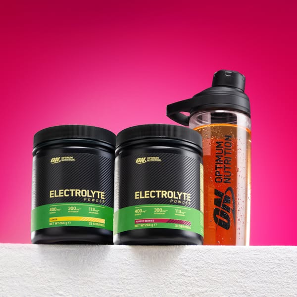 Optimum Nutrition