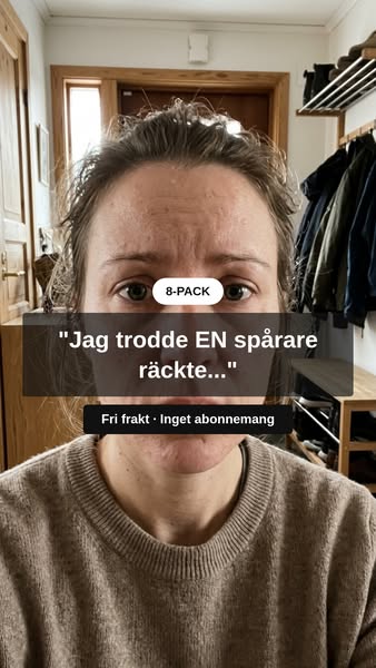 Fri frakt. Inget abonnemang