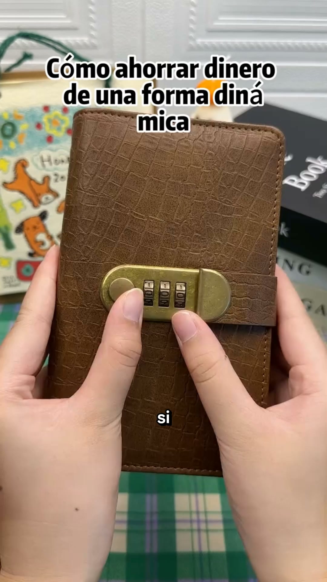 40% DE DESCUENTO: El Regalo Ideal para Ahorrar