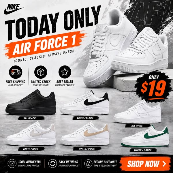 Today's Deals
