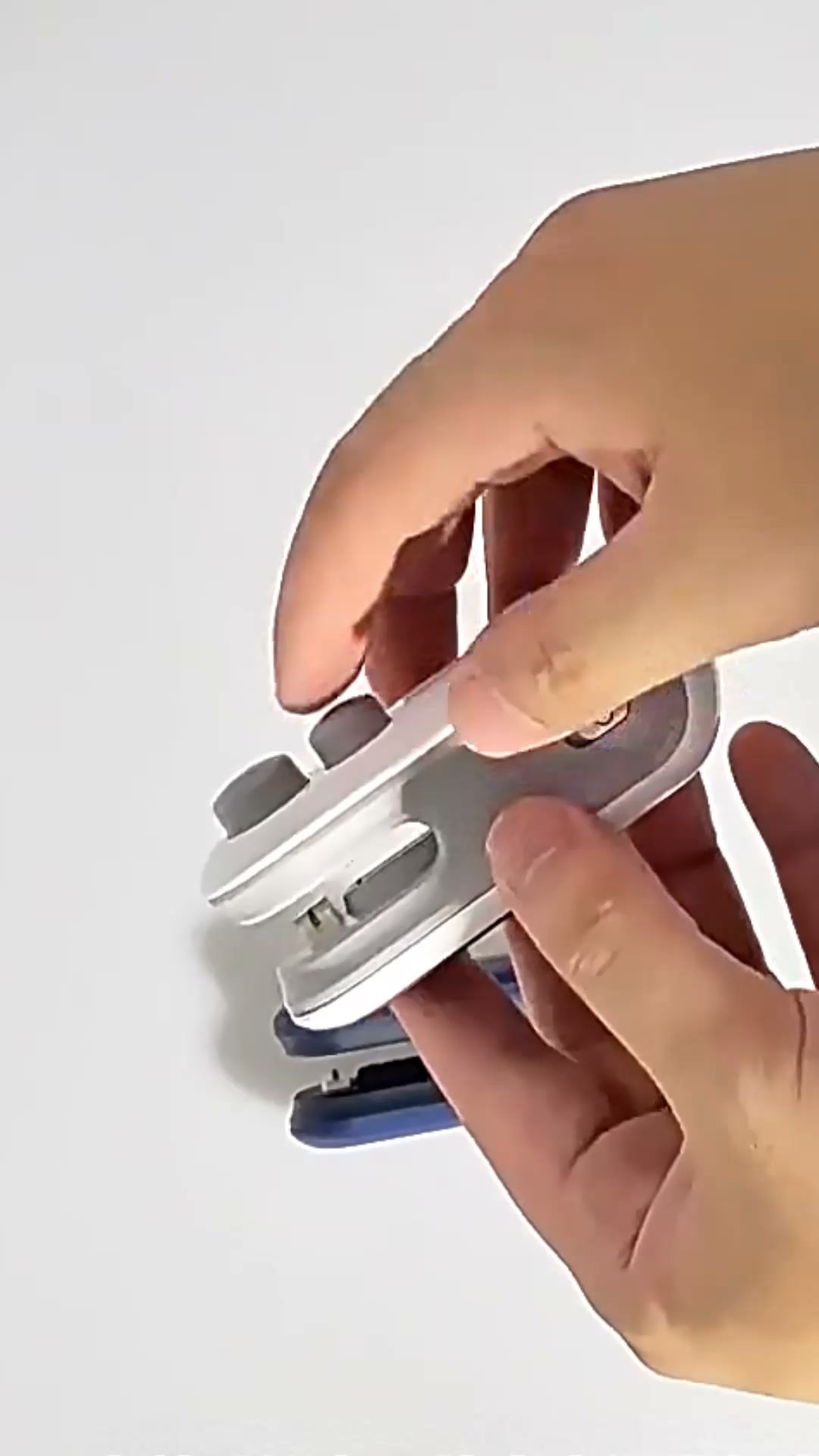 Small Gadget. Handy Solution.