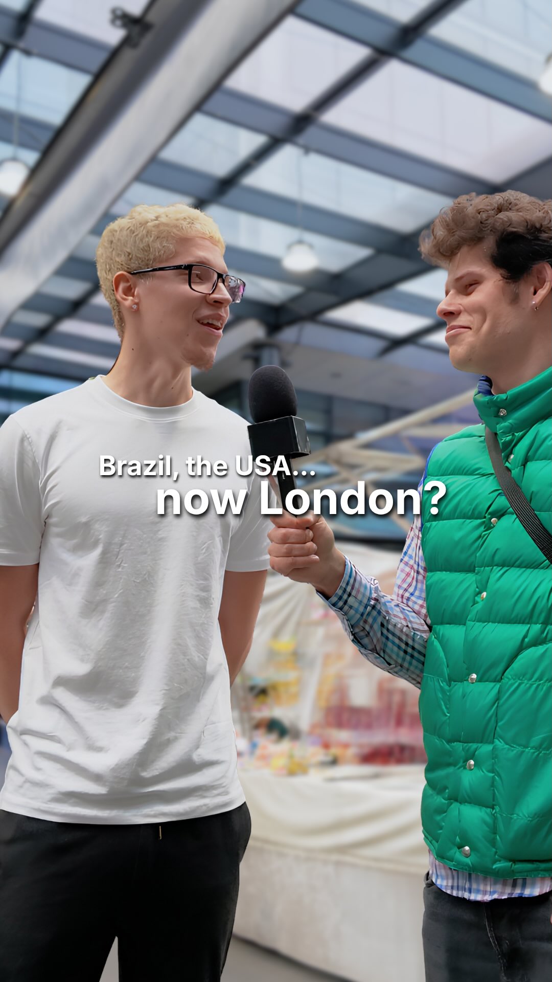 Anúncio de Alibaba.com UK