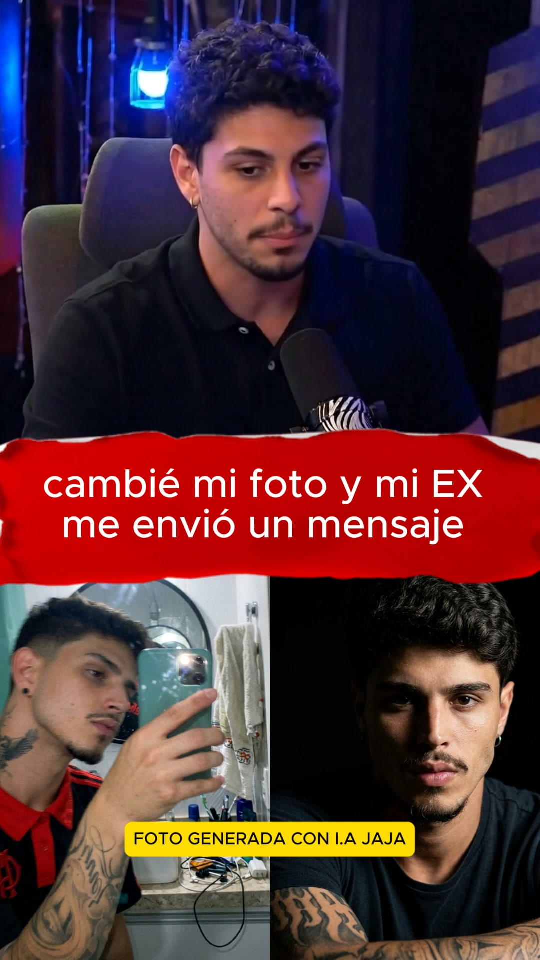 ¿No sabes tomar buenas fotos? Usa esto.