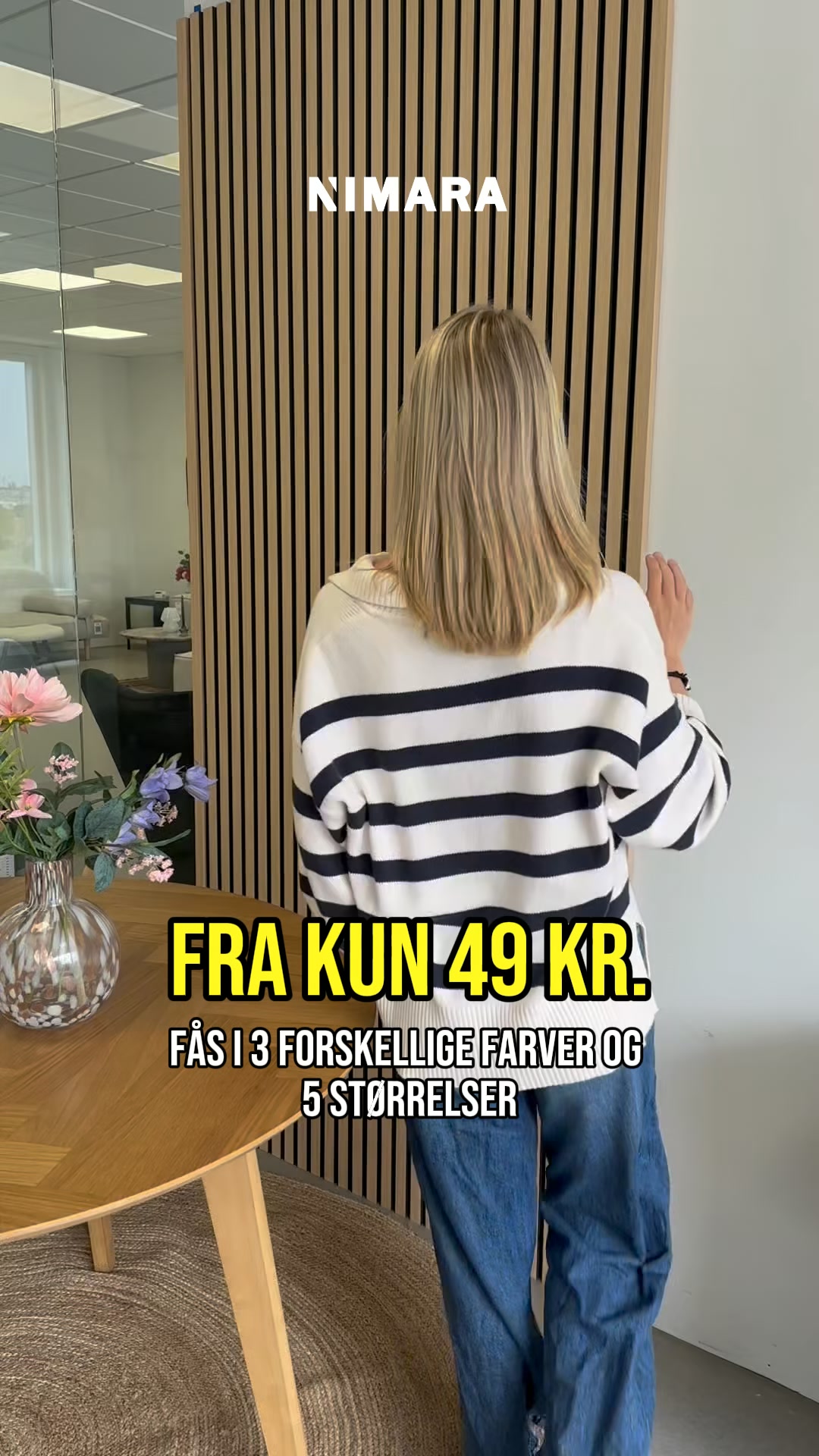 FRA KUN 49 KR. - Danmarks BILLIGSTE akustikpaneler