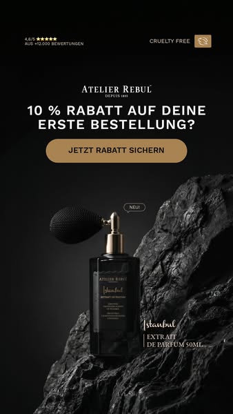 Jetzt 10 % Rabatt sichern