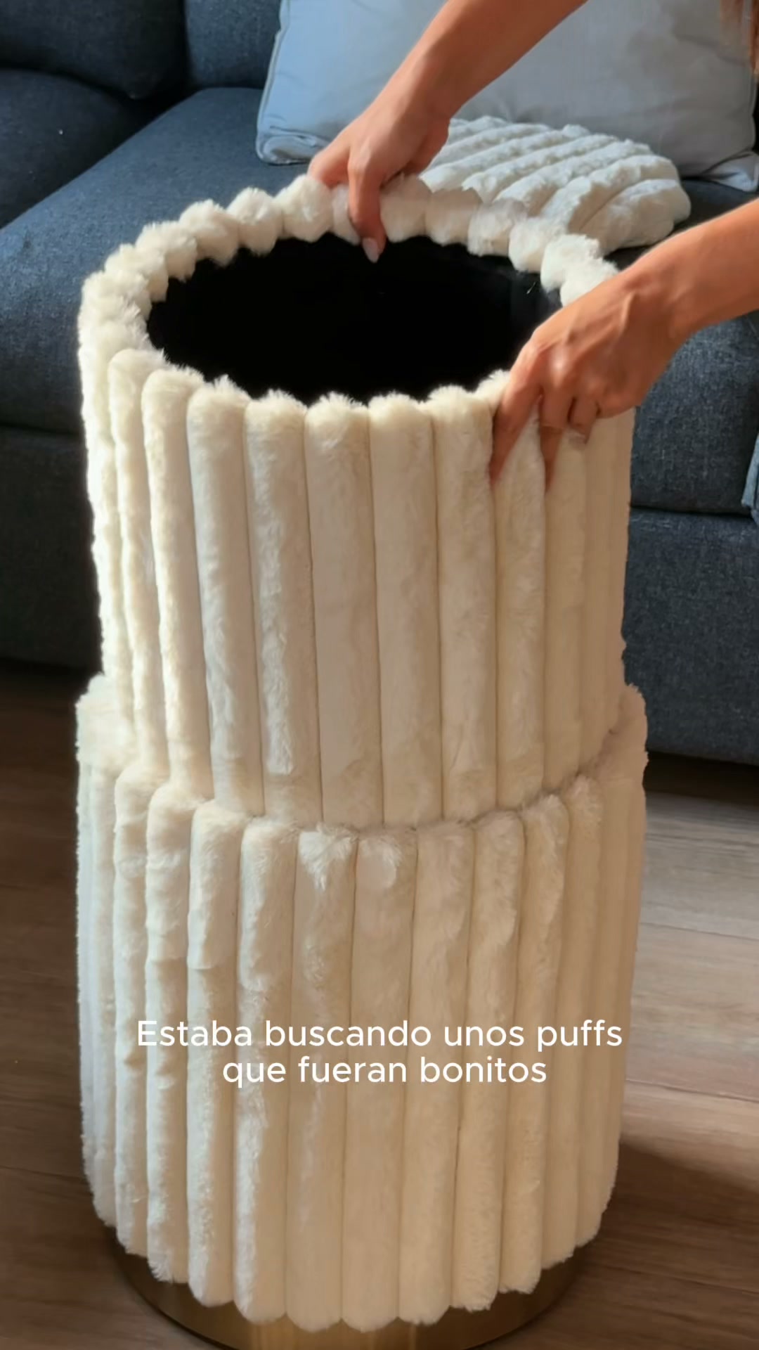 Muebles para todos los gustos