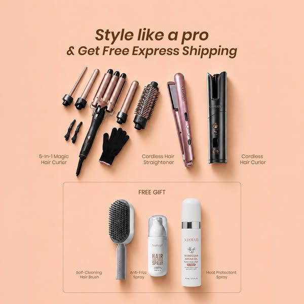 Up To 50% OFF + Free Shipping