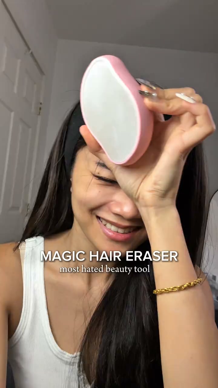 Headline: Smooth Skin Without the Razor Routine