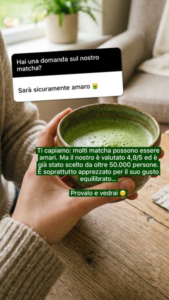 Solo 0,14 € a tazza!