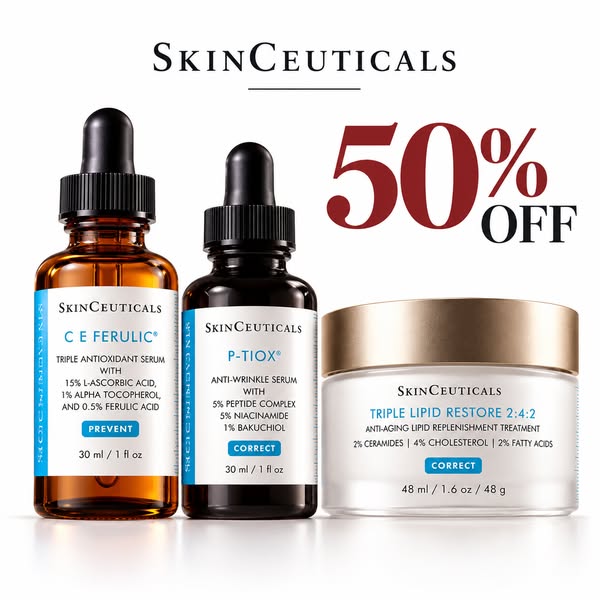 50% OFF — First 30 Customers