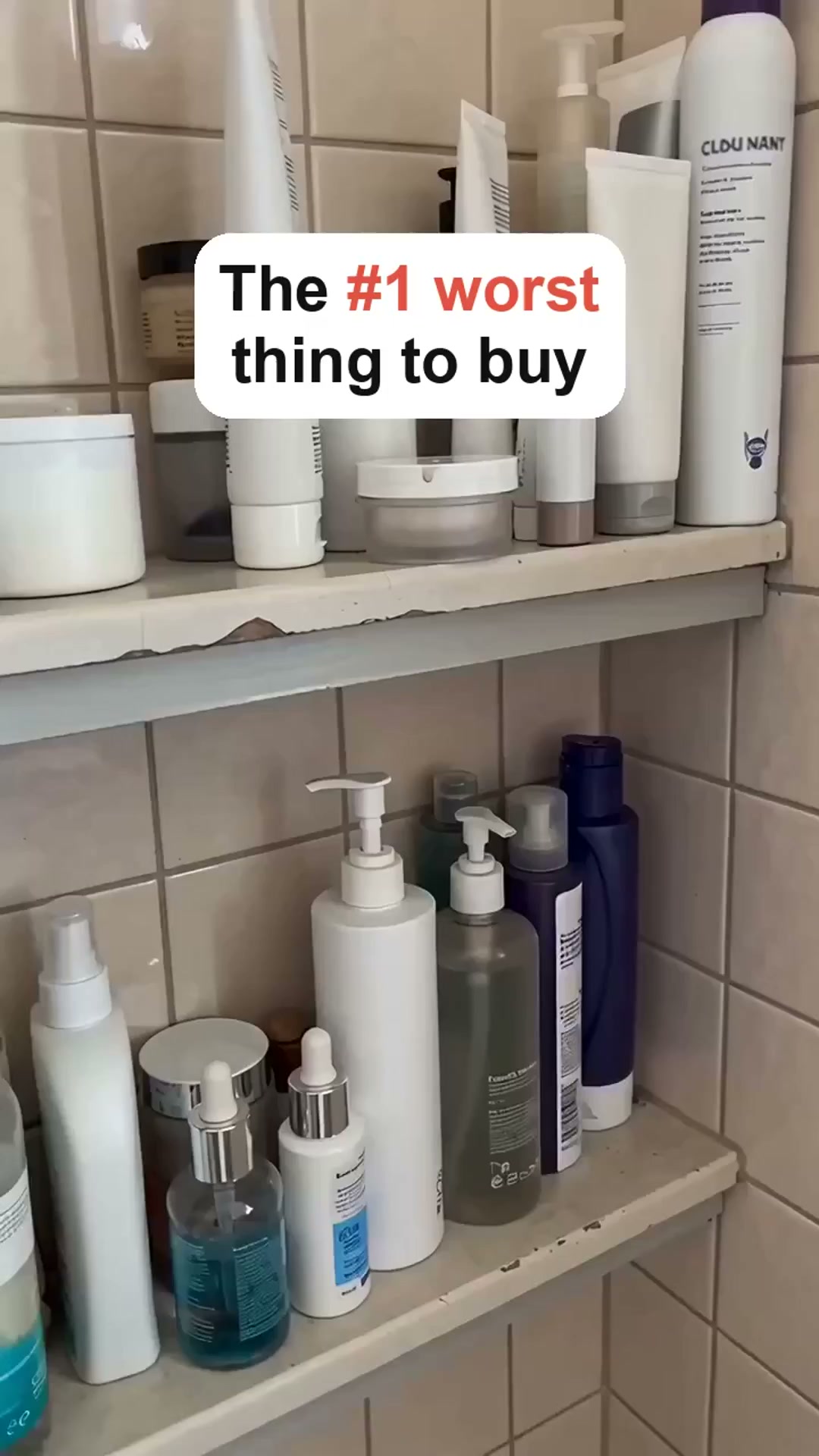 The best way to help erase wrinkles at home