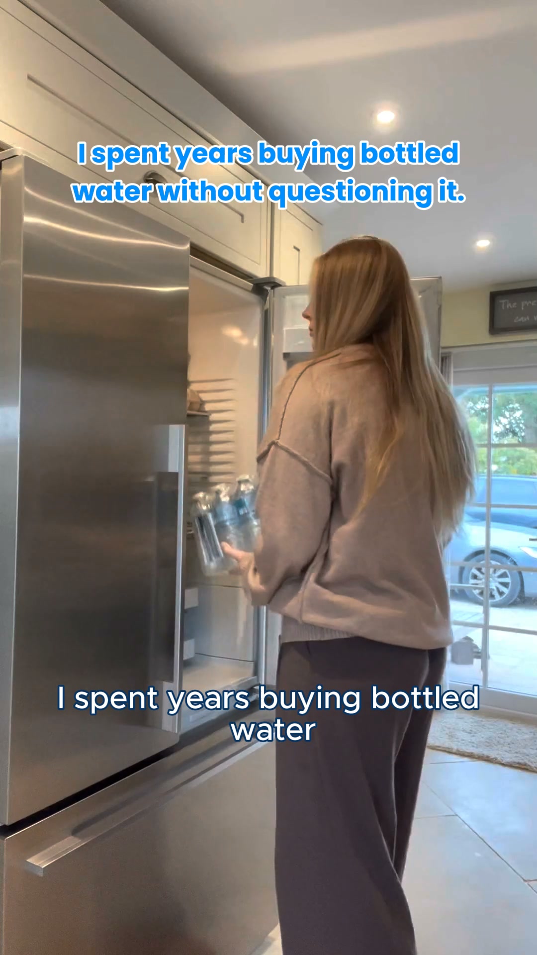 Cleaner Water, Straight From Your Tap
