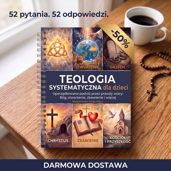 Czy twoje dziecko potrafi to wytłumaczyć?