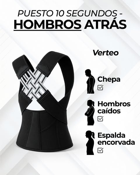 Puesto en 10 segundos