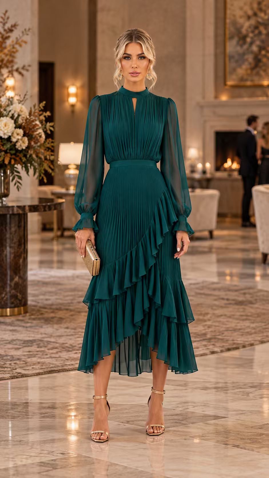 Heididress