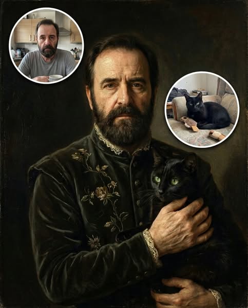 Your Forever Portrait