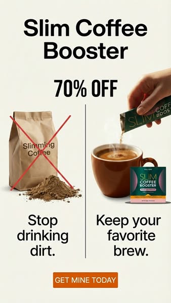 One Satchet. Same Coffee. Different Results.