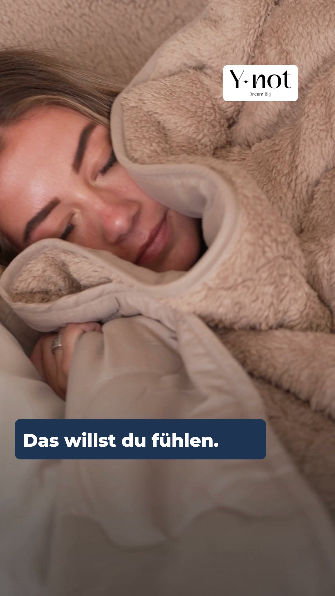 Kuschelig weich – jetzt 1+1 GRATIS