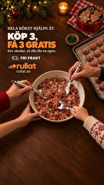 4.9/5 — Över 22 400 nöjda kunder