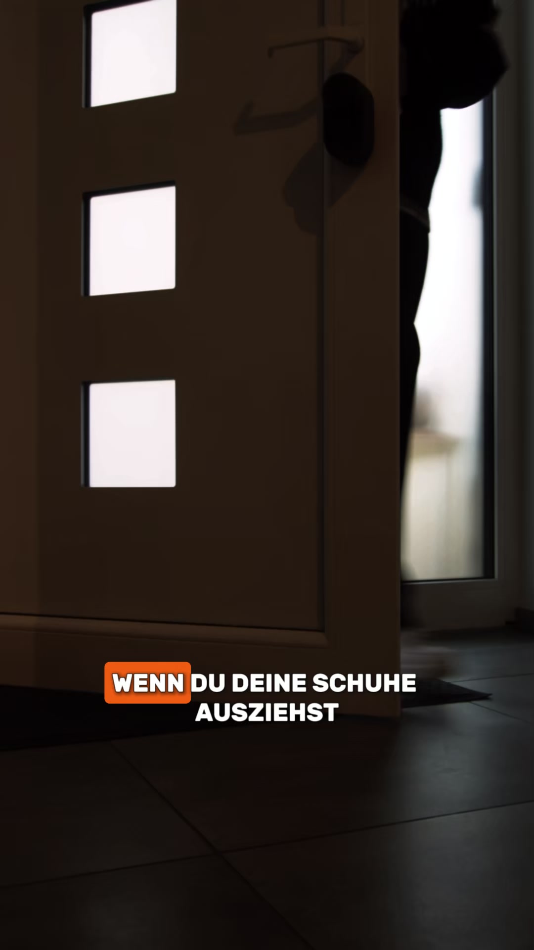 Die Einlegesohle, die wirklich wirkt.
