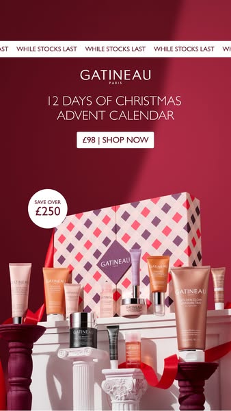 £98, while stocks last