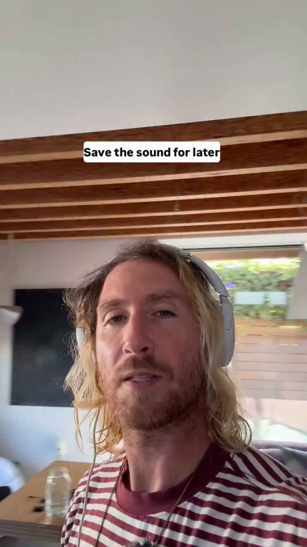 This sound will reset your nervous system in 12 seconds