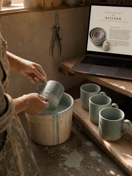 Stop Wasting Clay Today