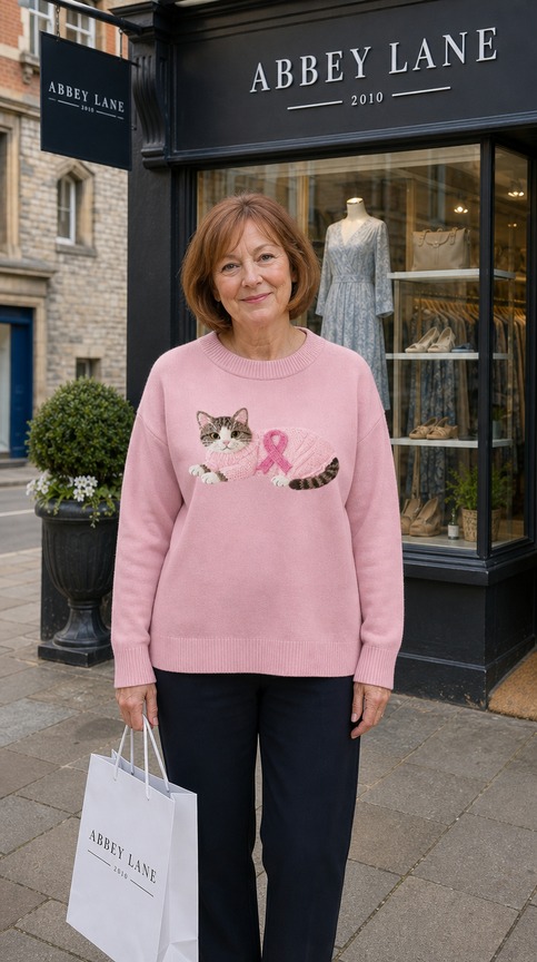 70% Off Animal Jumpers