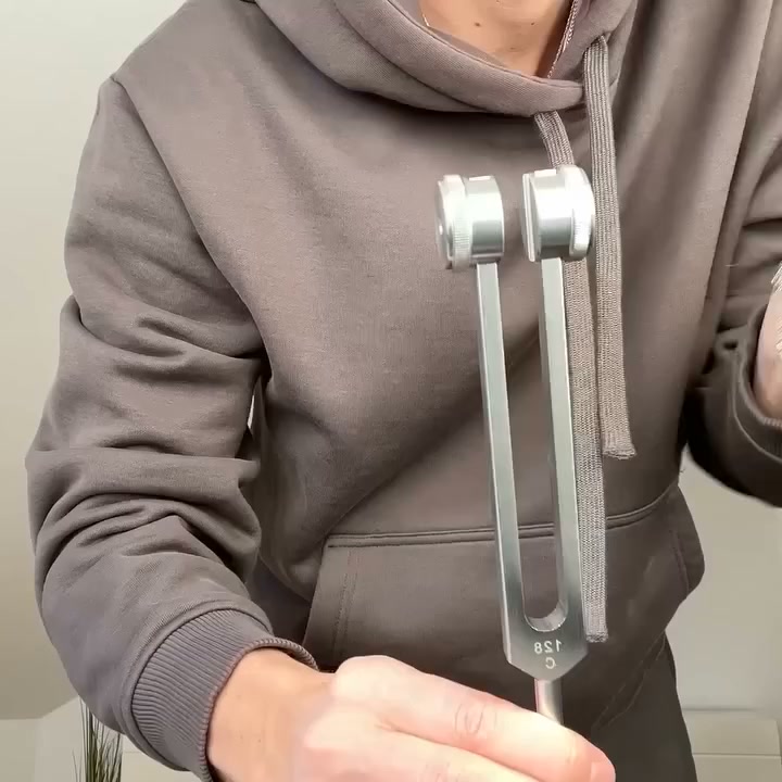 Alívio natural da dor em apenas 3 minutos por dia