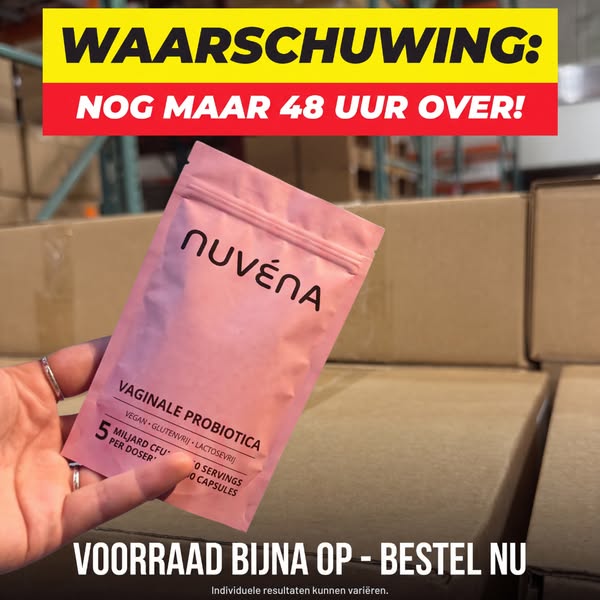 Super simpele routine voor daar beneden