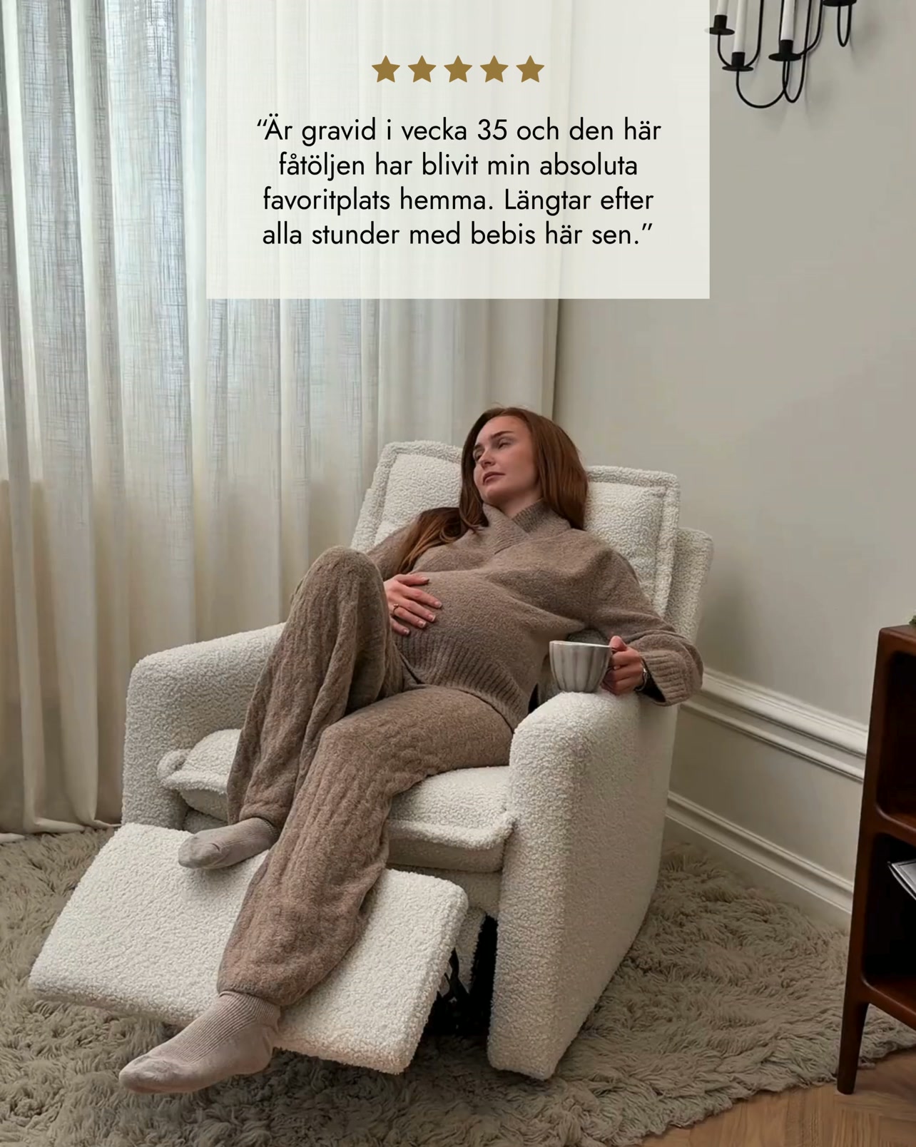 Designed by mothers. Loved by mothers.
