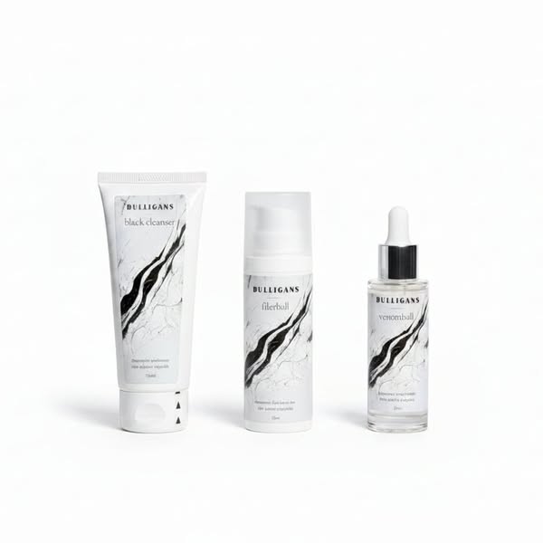 BOX SKINCARE UNISEX BASE