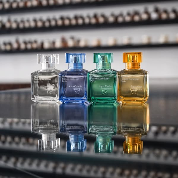 Unlock your signature scent