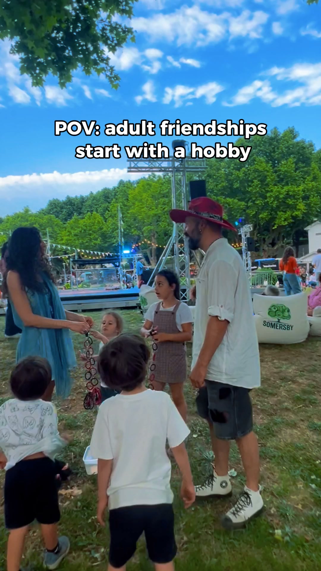 Bubble Poi — 25% OFF Today