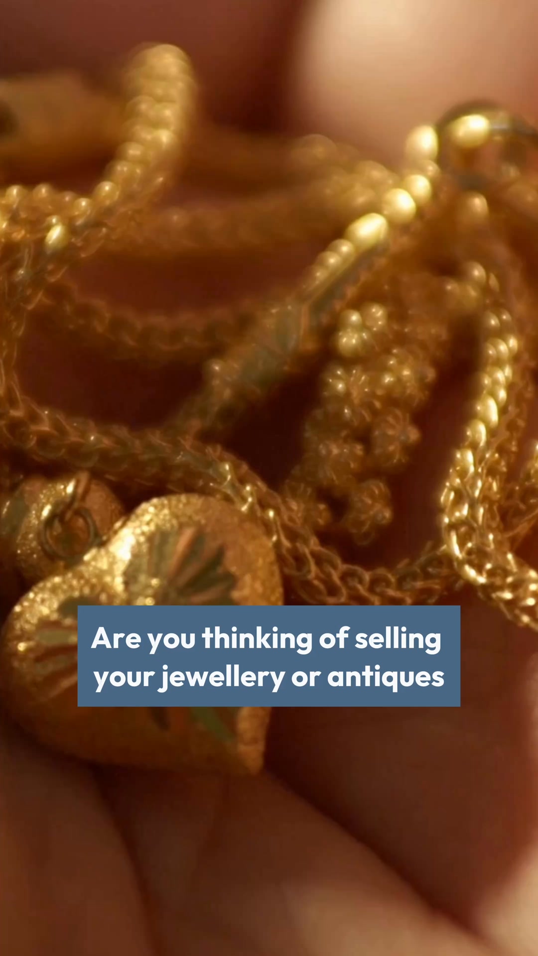 The Safer Way To Sell