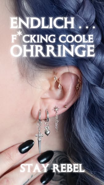 Schmuck mit Seele