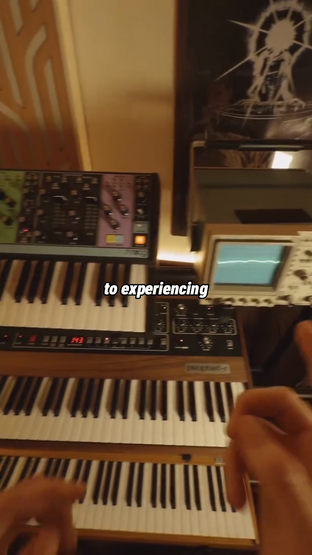 $200,000 Of Synths At Your Fingertips – 40% OFF