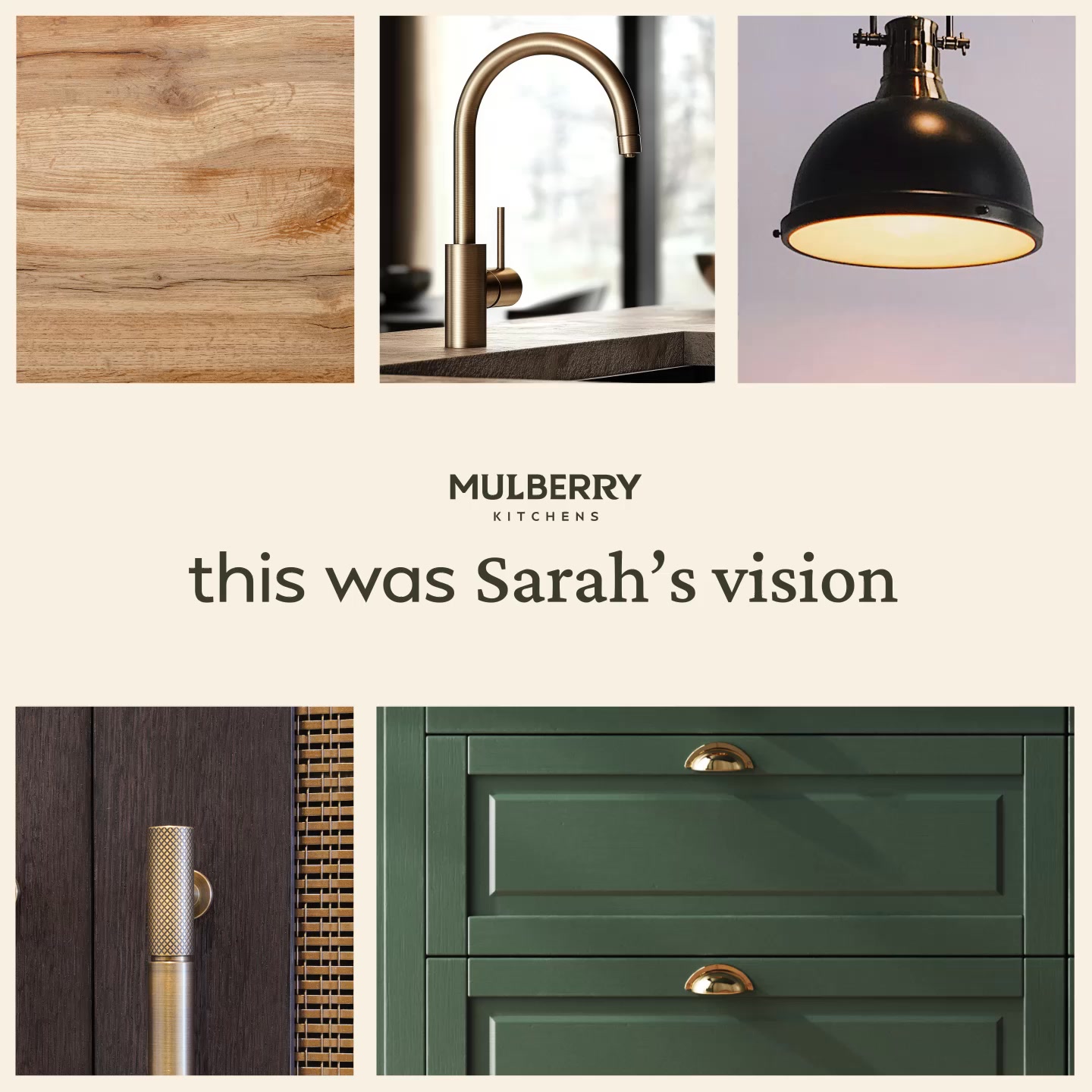 Transform Your Kitchen Space