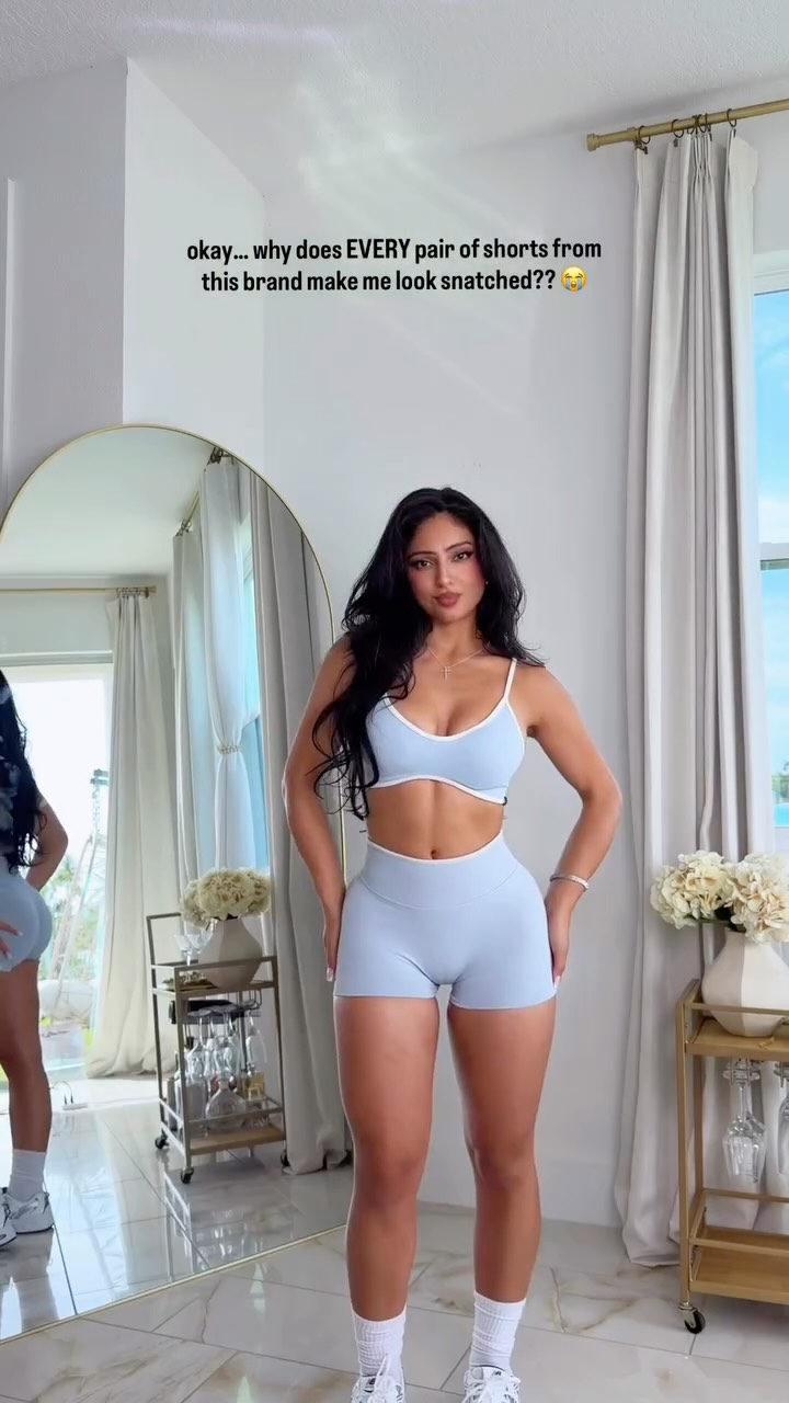 Anúncio de Fitness Fashioness